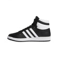 Basket Adidas Originals Top Ten - Noir - Homme CHAUSSURE Adidas