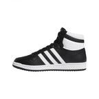 Basket Adidas Originals Top Ten - Noir - Homme CHAUSSURE Adidas