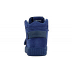 Basket Adidas Originals Tubular Invader Strap - Bleu - Homme CHAUSSURE Adidas