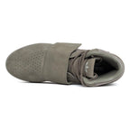 Basket Adidas Originals Tubular Invader Strap - Kaki - Homme CHAUSSURE Adidas