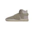 Basket Adidas Originals Tubular Invader Strap - Kaki - Homme CHAUSSURE Adidas