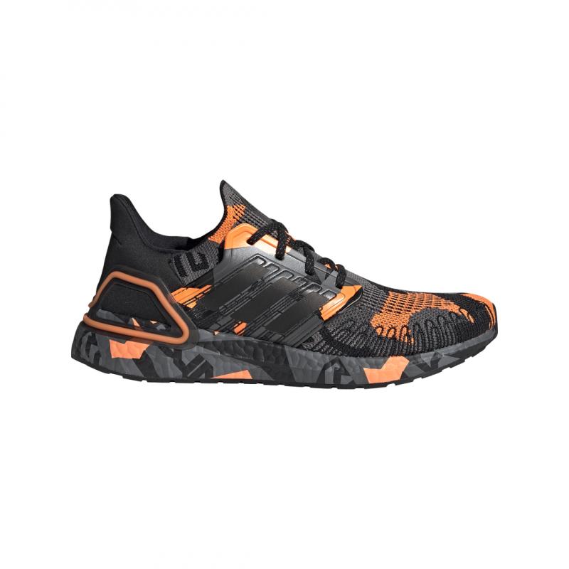 Basket Adidas Originals Ultraboost 20 - Noir - Homme - Adidas - The Bradery