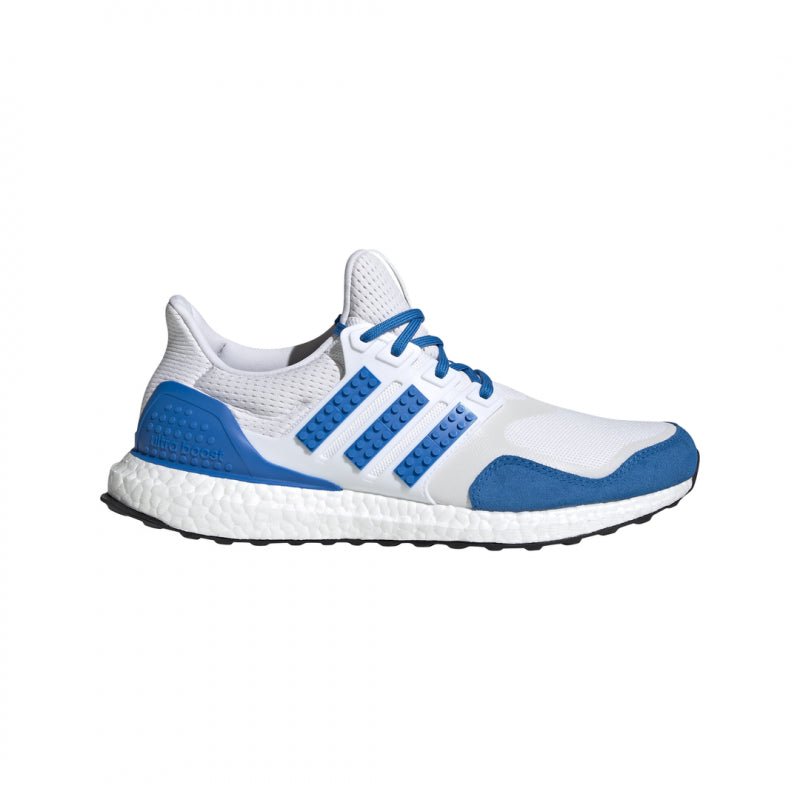 Basket Adidas Originals Ultraboost Dna X Lego - Blanc - Homme - Adidas - The Bradery