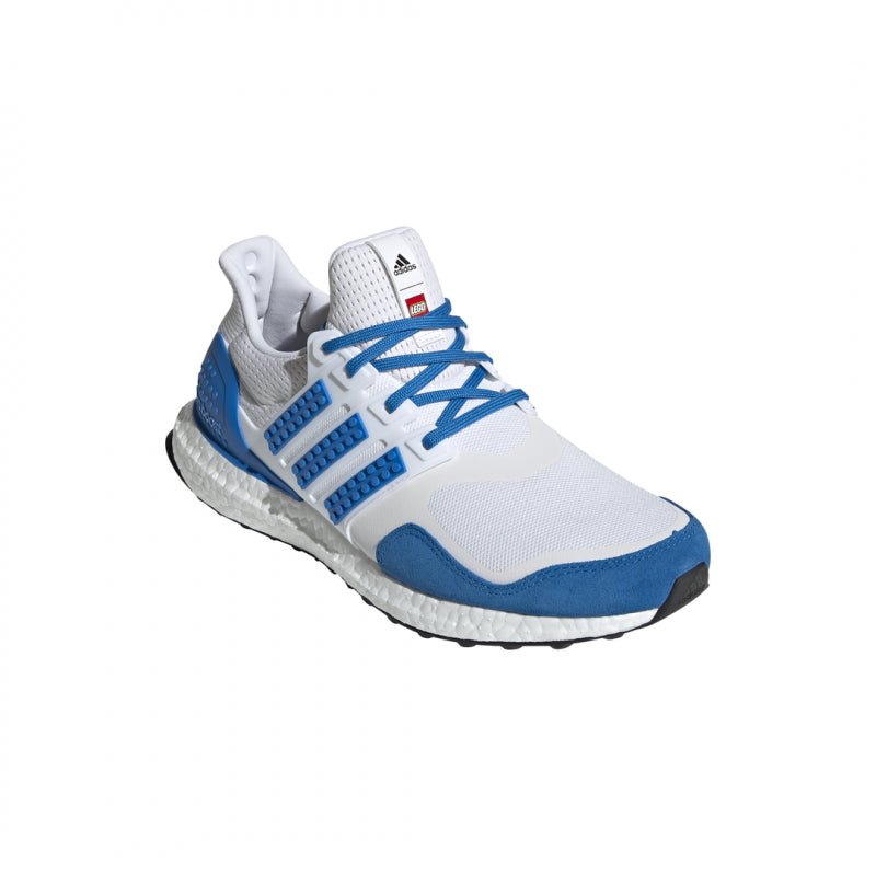Basket Adidas Originals Ultraboost Dna X Lego - Blanc - Homme - Adidas - The Bradery