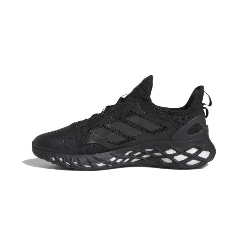Baskets Originals Web Boost Running - Noir
