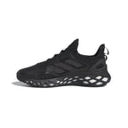 Baskets Originals Web Boost Running - Noir