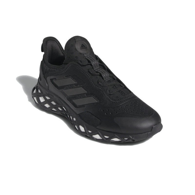 Baskets Originals Web Boost Running - Noir