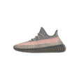 Basket Adidas Originals Yeezy Boost 350 V2 - Gris - Homme - Adidas - The Bradery