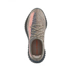 Basket Adidas Originals Yeezy Boost 350 V2 - Gris - Homme CHAUSSURE Adidas