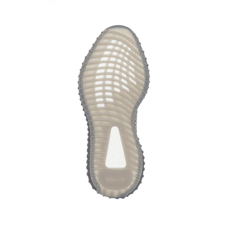 Basket Adidas Originals Yeezy Boost 350 V2 - Gris - Homme CHAUSSURE Adidas