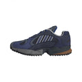 Basket Adidas Originals Yung-1 - Bleu - Homme CHAUSSURE Adidas