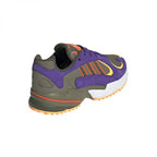 Baskets Adidas Originals Yung-1 Trail Vert - Baskets - Adidas1 - The Bradery