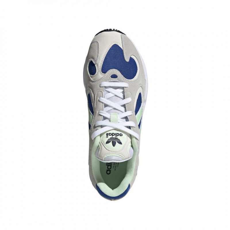 Baskets Yung - 1