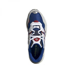 Basket Adidas Originals Yung-96 - Bleu - Adidas2 - The Bradery