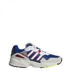 Basket Adidas Originals Yung-96 - Bleu - Adidas2 - The Bradery
