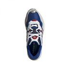 Basket Adidas Originals Yung-96 - Bleu - Adidas2 - The Bradery