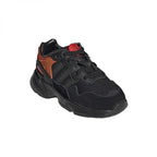 Basket Adidas Originals Yung-96 El I Bã©Bã© - Noir - Enfant - Adidas2 - The Bradery