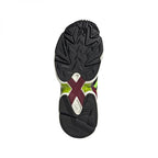 Basket Adidas Originals Yung-96 Junior - Noir - Junior CHAUSSURE Adidas