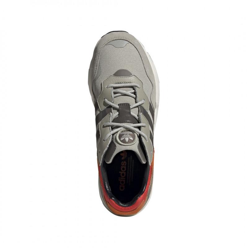 Baskets Adidas Originals Yung-96 Trail - Baskets - Adidas1 - The Bradery