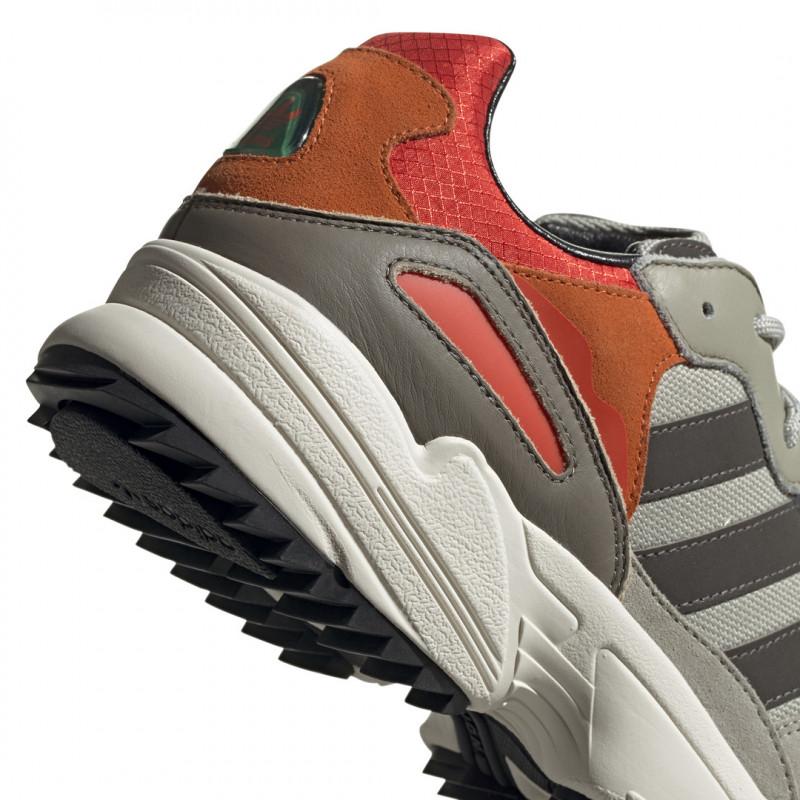 Baskets Adidas Originals Yung-96 Trail - Baskets - Adidas1 - The Bradery