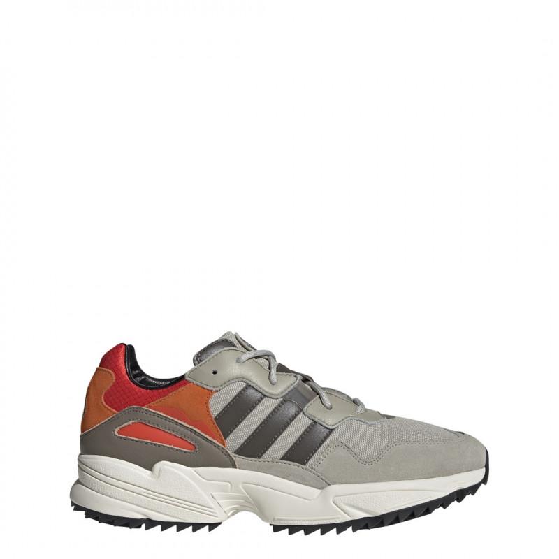Baskets Adidas Originals Yung-96 Trail - Baskets - Adidas1 - The Bradery