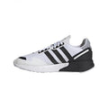 Basket Adidas Originals Zx 1K Boost - Blanc - Homme - Adidas - The Bradery