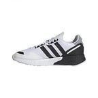 Basket Adidas Originals Zx 1K Boost - Blanc - Homme - Adidas - The Bradery
