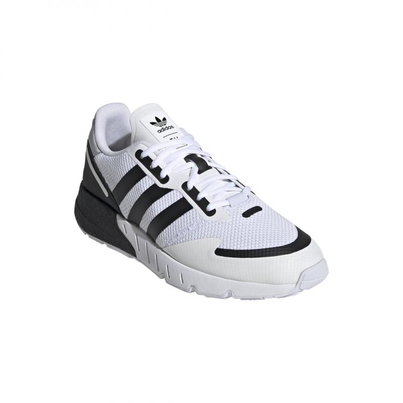 Basket Adidas Originals Zx 1K Boost - Blanc - Homme - Adidas - The Bradery