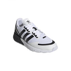 Basket Adidas Originals Zx 1K Boost - Blanc - Homme - Adidas - The Bradery