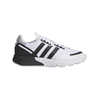 Basket Adidas Originals Zx 1K Boost - Blanc - Homme - Adidas - The Bradery