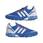 Basket Adidas Originals Zx 1K Boost - Bleu - Homme - Adidas - The Bradery