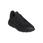 Basket Adidas Originals Zx 1K Boost - Noir - Femme - Adidas - The Bradery