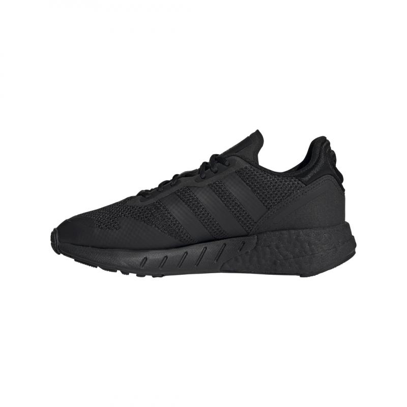 Basket Adidas Originals Zx 1K Boost - Noir - Femme - Adidas - The Bradery