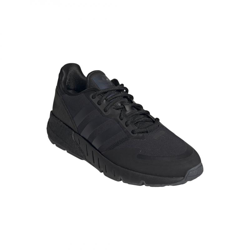 Basket Adidas Originals Zx 1K Boost - Noir - Homme - Adidas - The Bradery