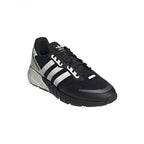 Basket Adidas Originals Zx 1K Boost - Noir - Homme - Adidas - The Bradery