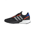 Basket Adidas Originals Zx 1K Boost - Noir - Homme - Adidas - The Bradery