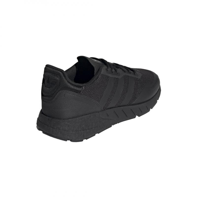 Basket Adidas Originals Zx 1K Boost - Noir - Homme - Adidas - The Bradery