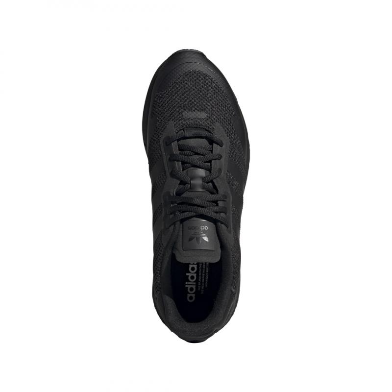 Basket Adidas Originals Zx 1K Boost - Noir - Homme - Adidas - The Bradery