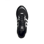 Basket Adidas Originals Zx 1K Boost - Noir - Homme - Adidas - The Bradery