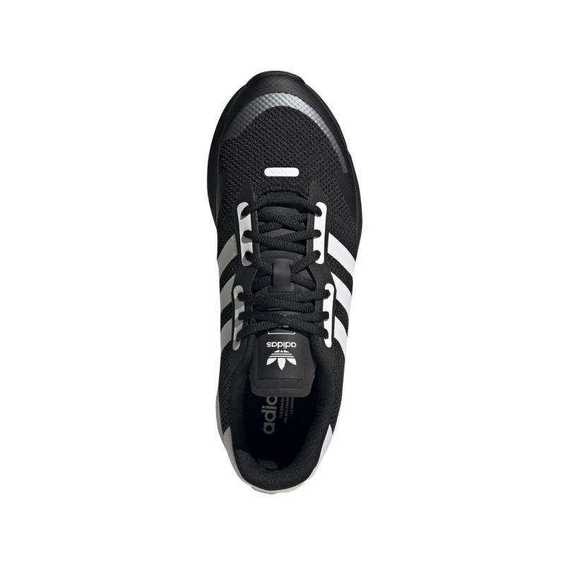 Basket Adidas Originals Zx 1K Boost - Noir - Homme - Adidas - The Bradery