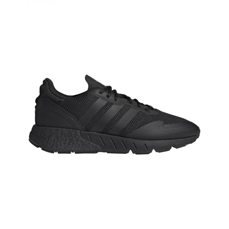 Basket Adidas Originals Zx 1K Boost - Noir - Homme - Adidas - The Bradery