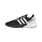 Basket Adidas Originals Zx 1K Boost - Noir - Homme - Adidas - The Bradery