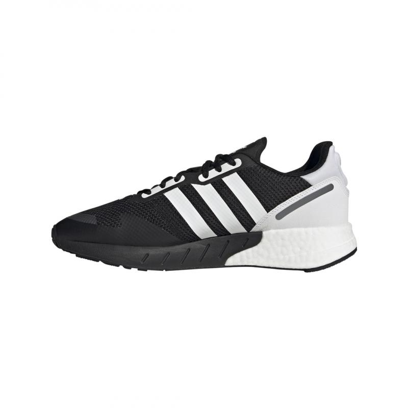Basket Adidas Originals Zx 1K Boost - Noir - Homme - Adidas - The Bradery