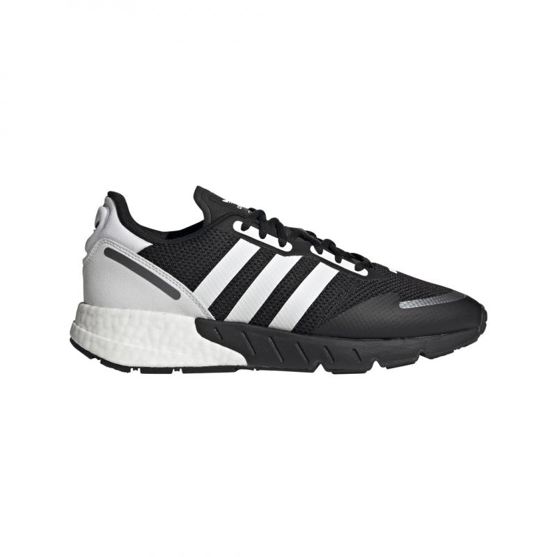Basket Adidas Originals Zx 1K Boost - Noir - Homme - Adidas - The Bradery