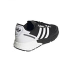 Basket Adidas Originals Zx 1K Boost - Noir - Homme - Adidas - The Bradery
