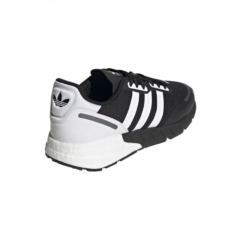 Basket Adidas Originals Zx 1K Boost - Noir - Homme - Adidas - The Bradery