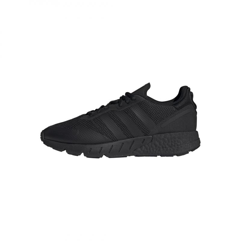 Basket Adidas Originals Zx 1K Boost - Noir - Homme - Adidas - The Bradery