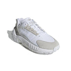 Basket Adidas Originals Zx 22 Boost - Blanc - Homme - Adidas - The Bradery
