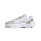 Basket Adidas Originals Zx 22 Boost - Blanc - Homme - Adidas - The Bradery
