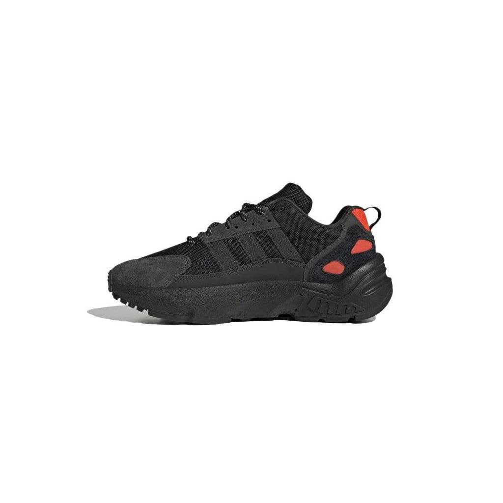 Basket Adidas Originals Zx 22 Boost - Noir - Homme - Adidas - The Bradery